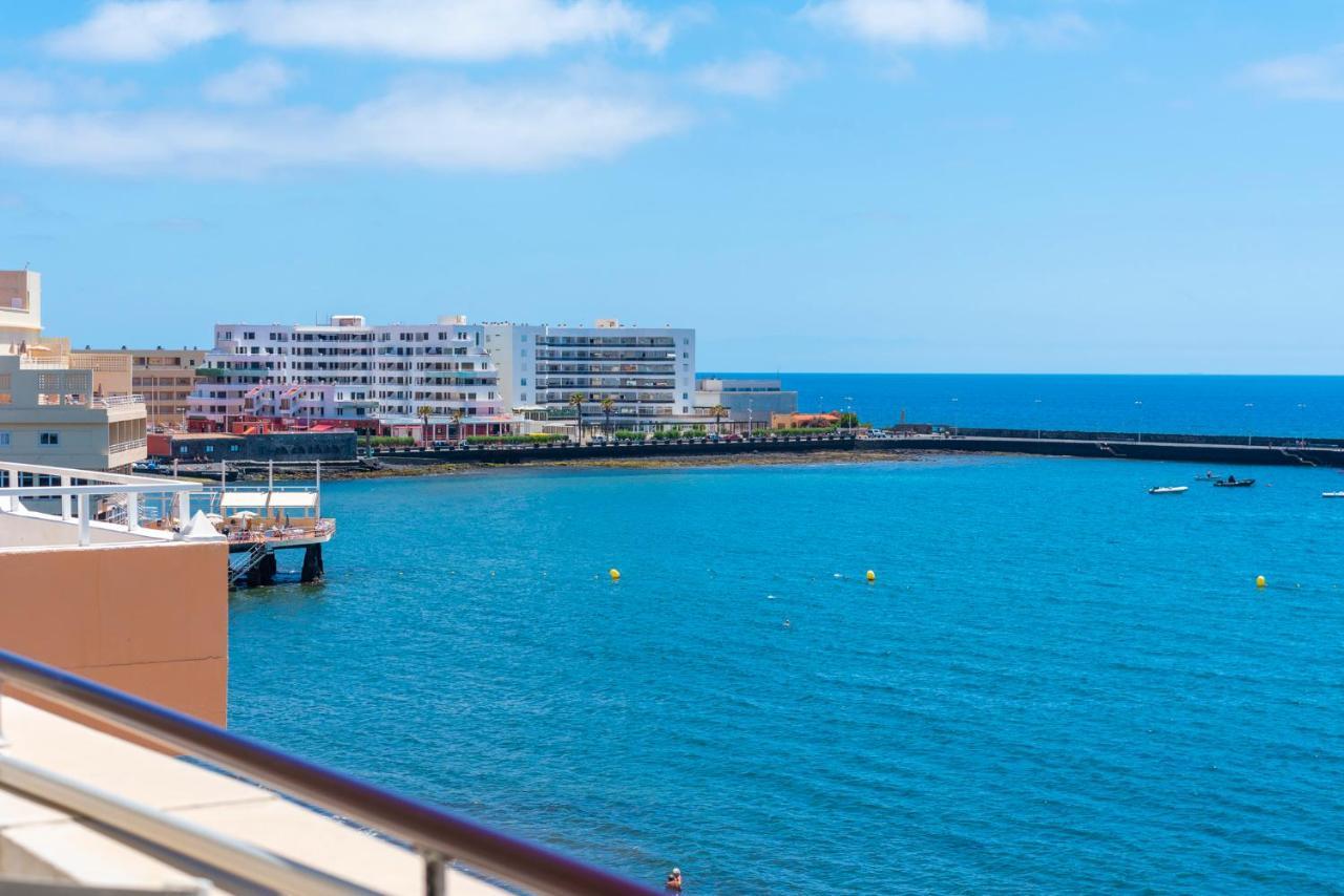 אל מדאנו Medano4You The First Line Sea View Penthouse מראה חיצוני תמונה