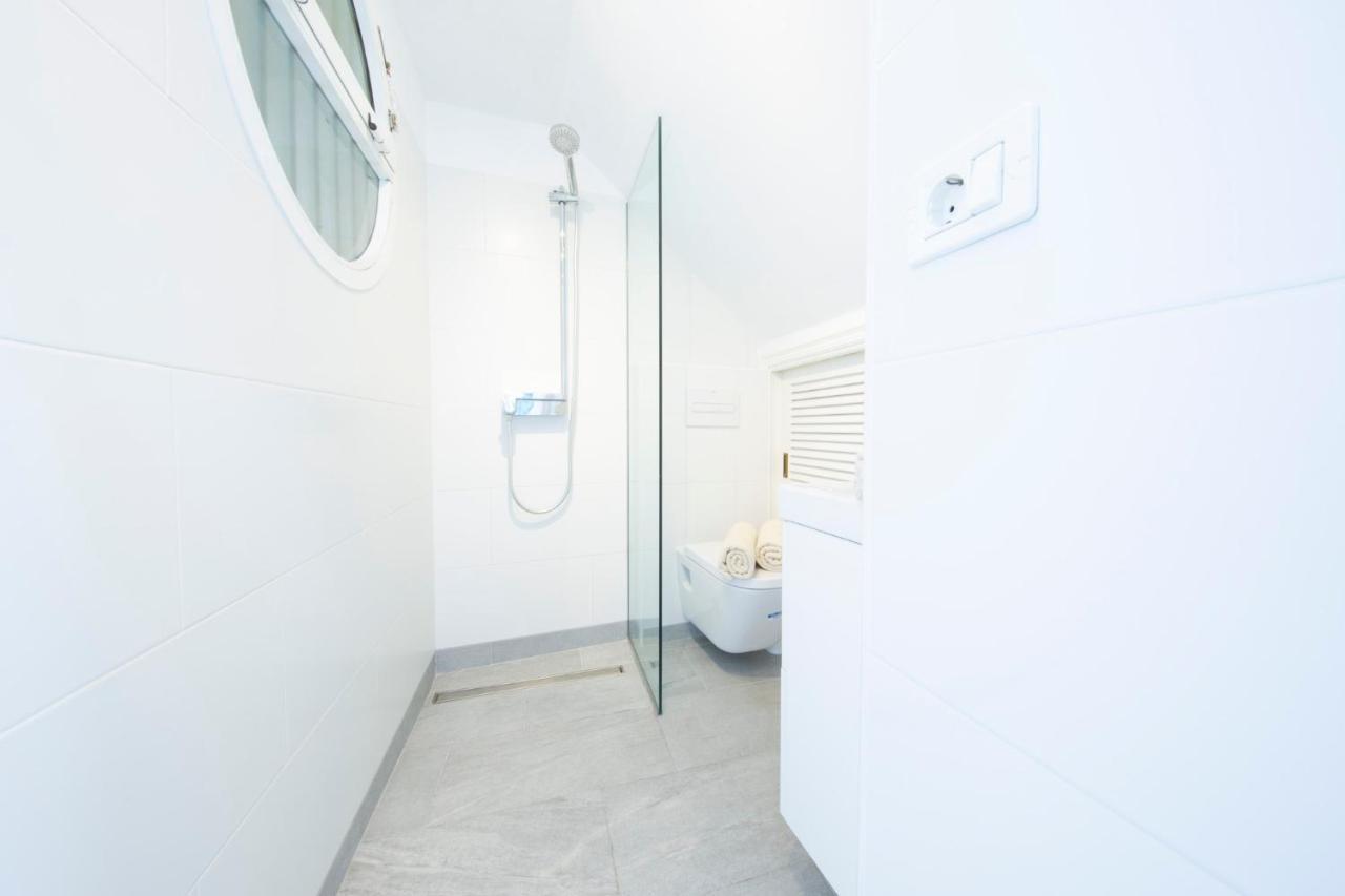 אל מדאנו Medano4You The First Line Sea View Penthouse מראה חיצוני תמונה
